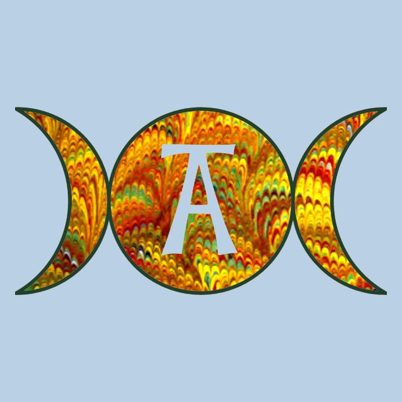 Phases de la Lune E 38 A