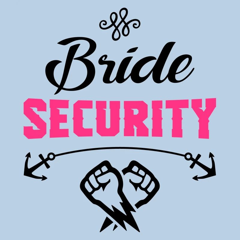 bride security design