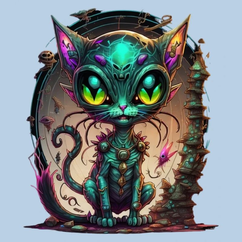 Chat Galaxy