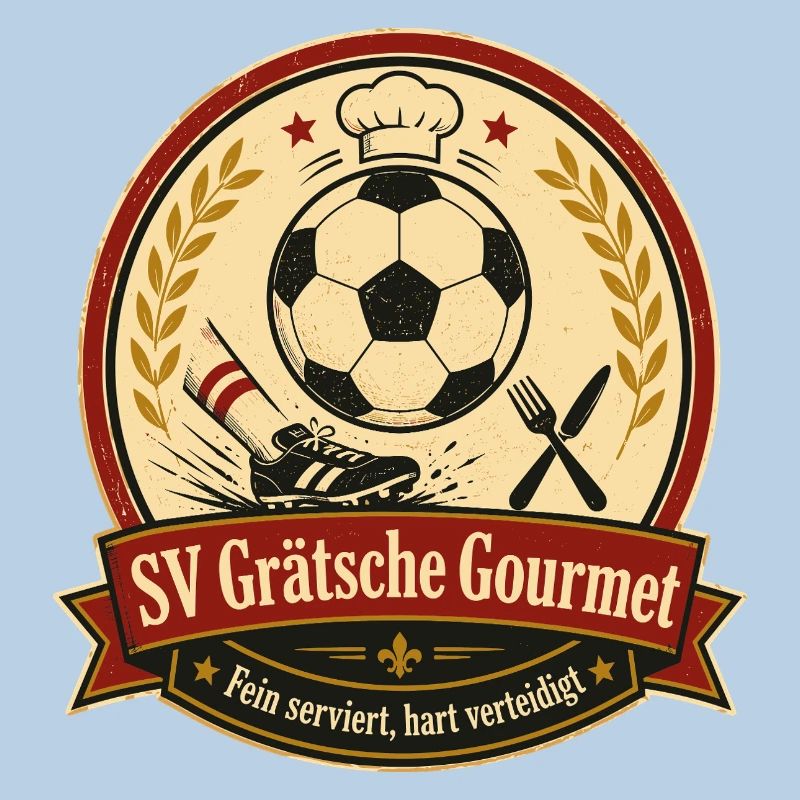 SV Grätsche Gourmet