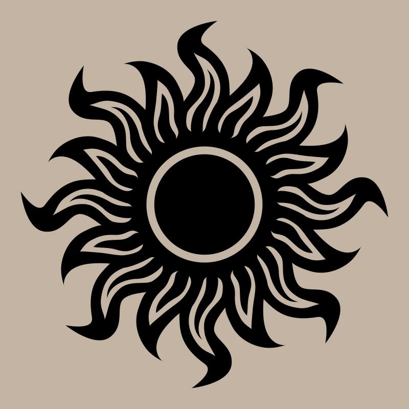 Black Hole Sun