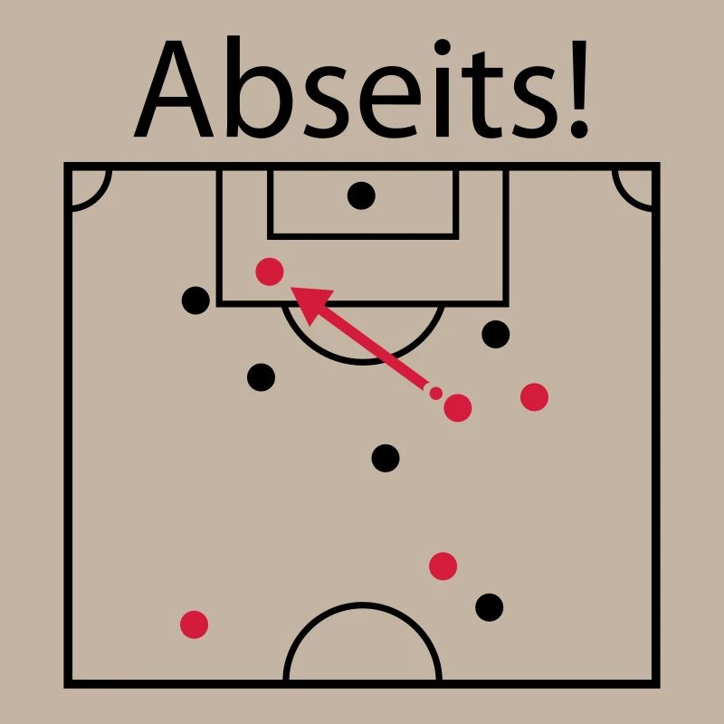 Offside Statement