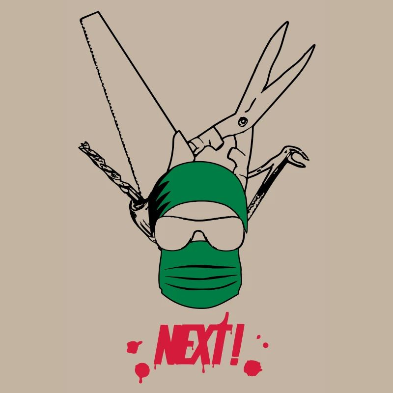 Surgeon