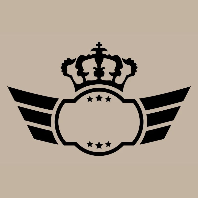 King Logo