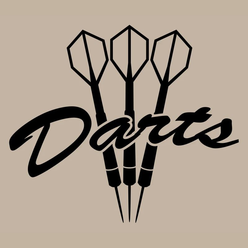 Darts Logo