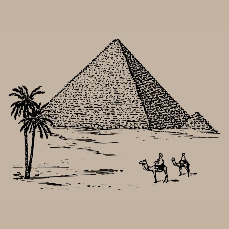 pyramide