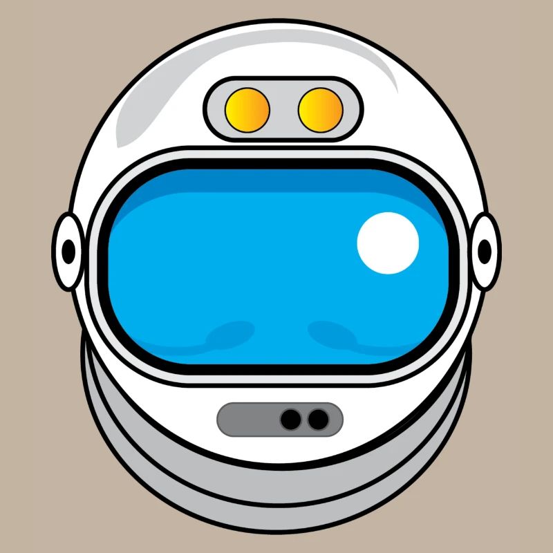 Spacehelmet
