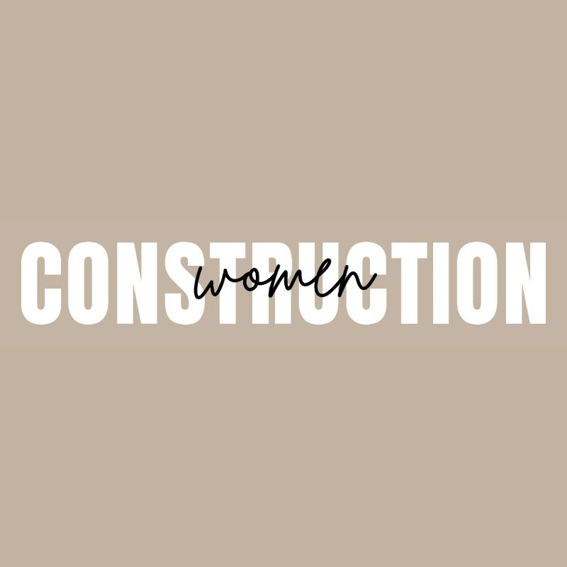 Women in Construction/Engineering Graduation Gift 
