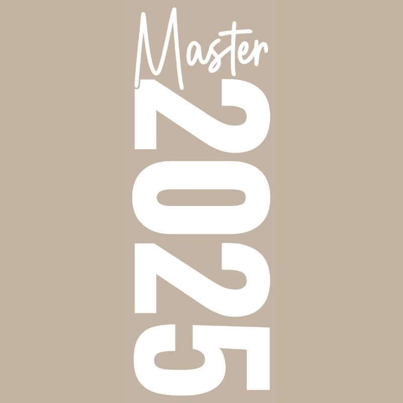 Master 2025