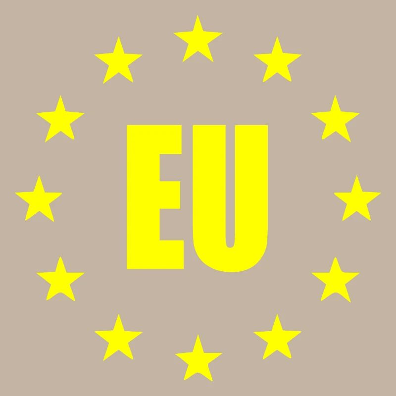 EU flag