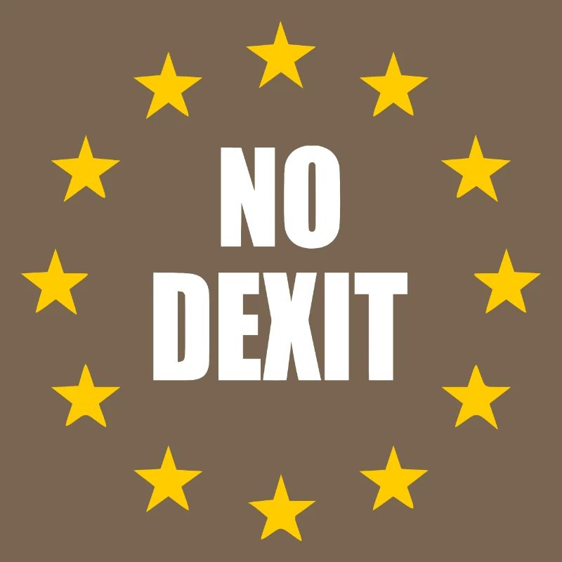 No dexit