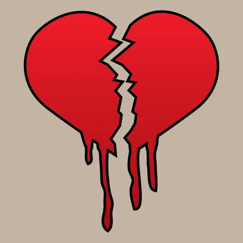 Broken heart eu
