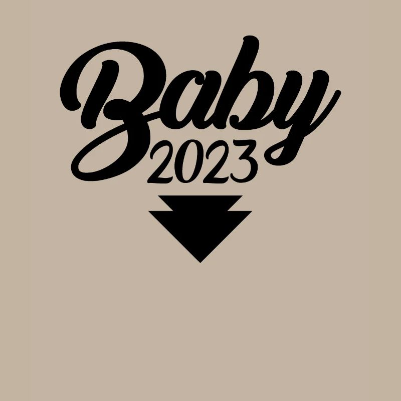 Bébé 2023