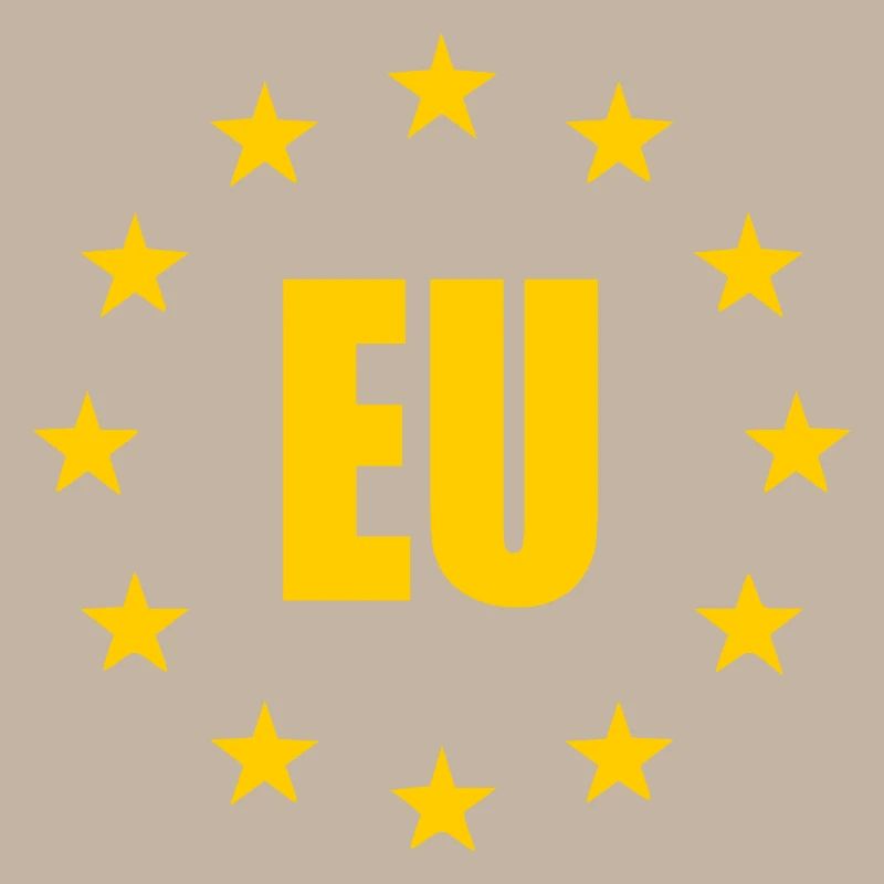 Drapeau de l’UE