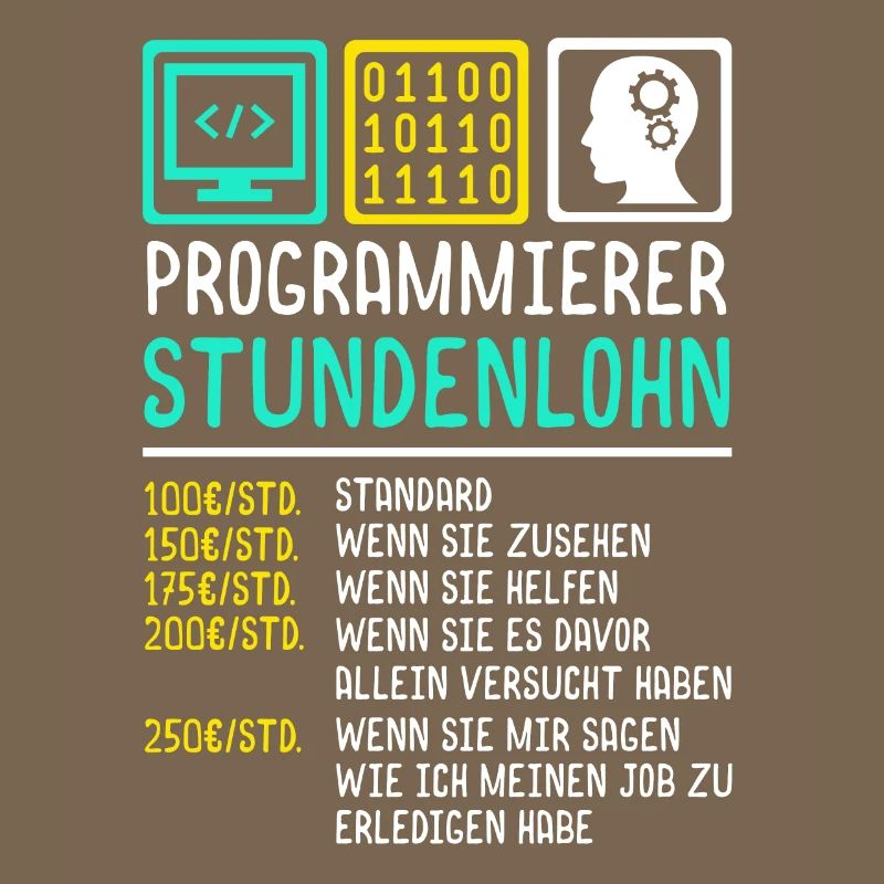 Programmeurs