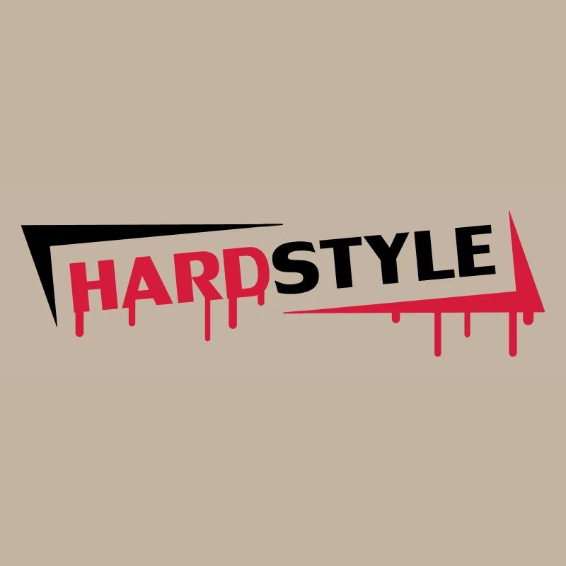 Hardstyle Graffiti