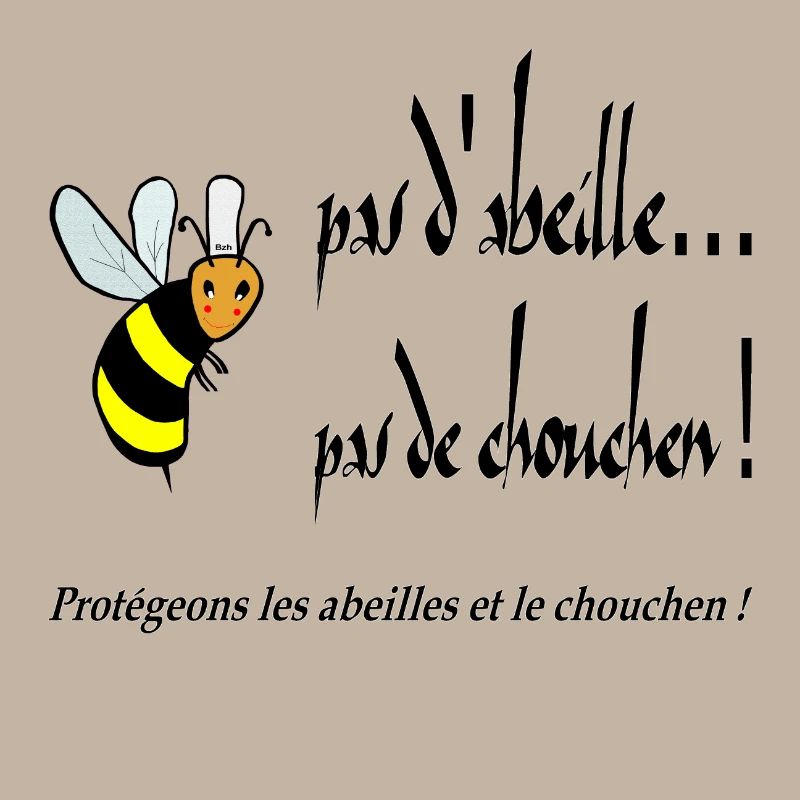 Pas d'abeille, pas de chouchen