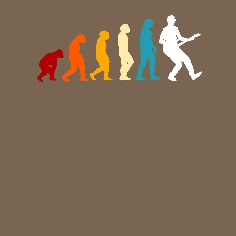 E-guitare Evolution