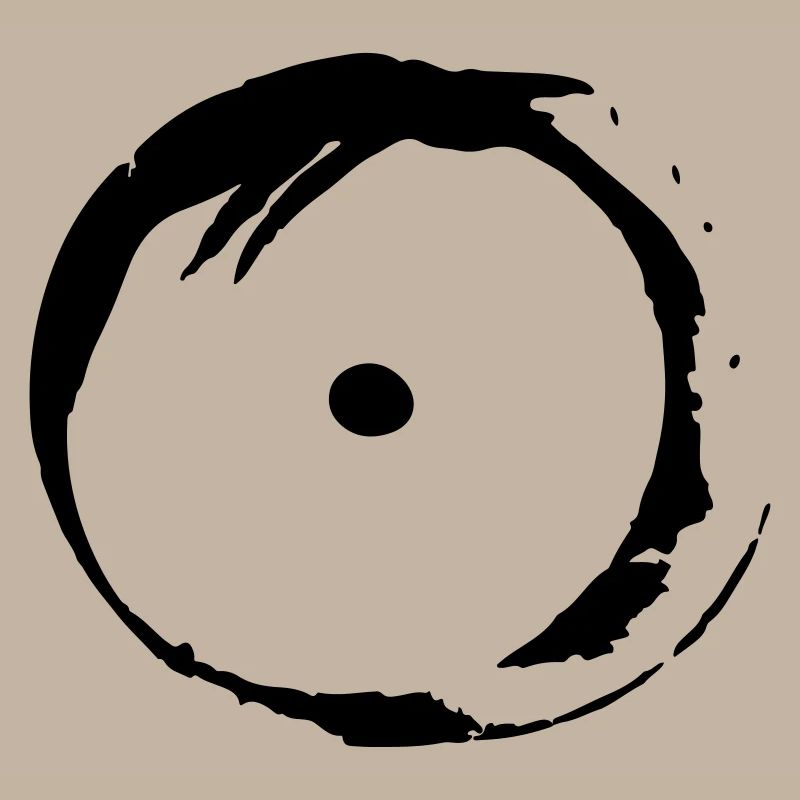 Vintage Symbol Wahrheit