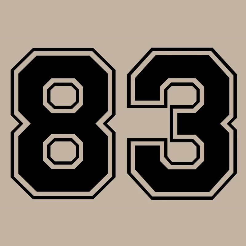 83