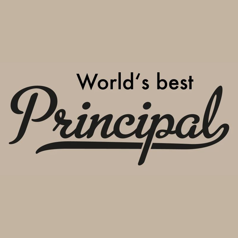 Principal