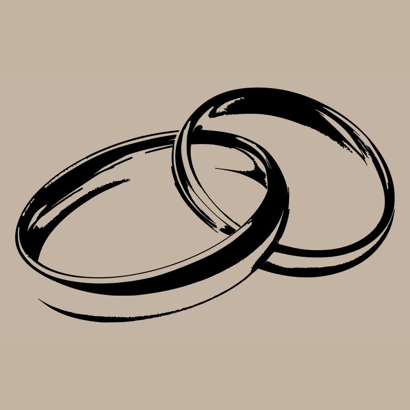 Alliances Bagues de mariage Bagues de mariage