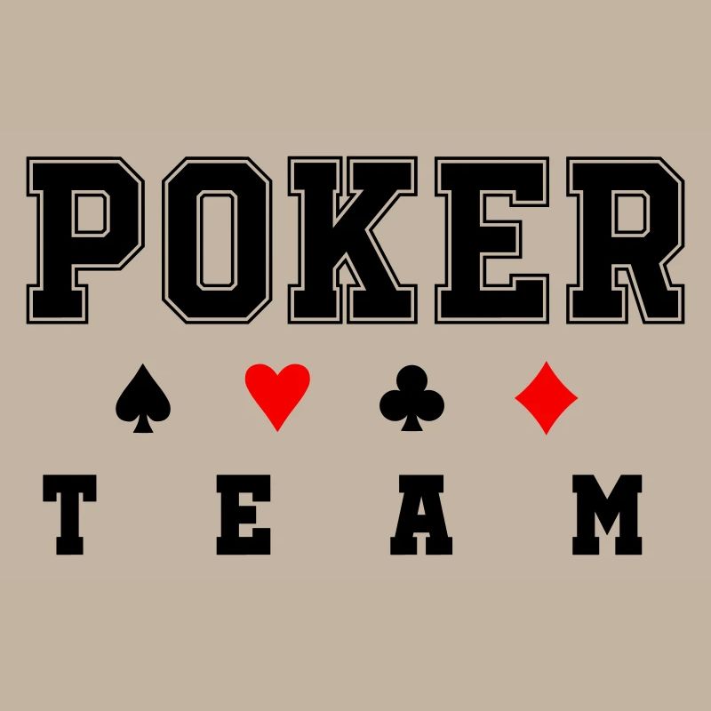 Équipe de poker