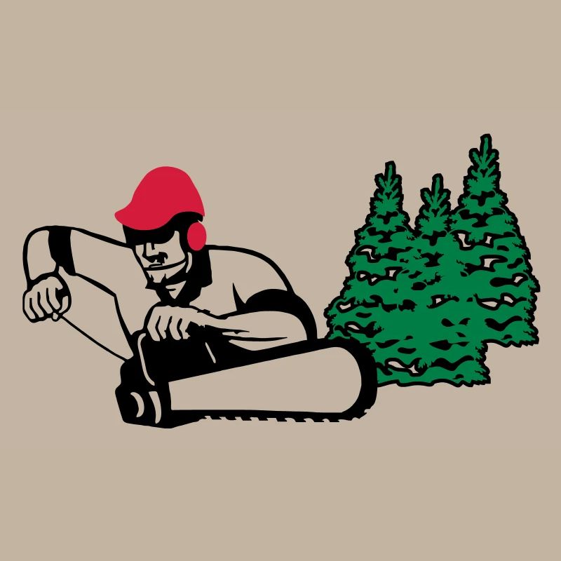 lumberjack