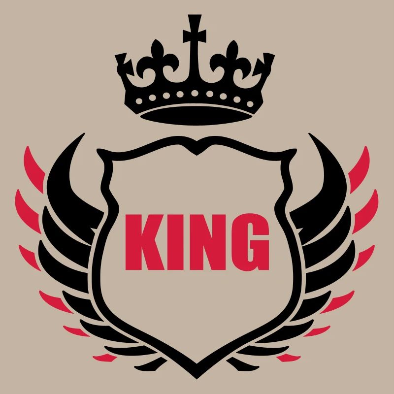 king2