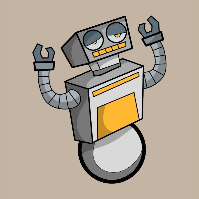 Robot