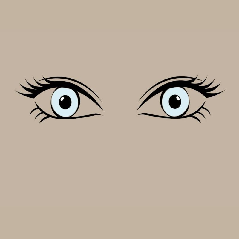 eye