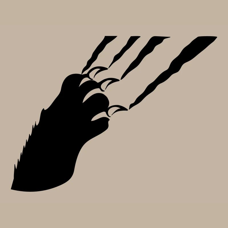 claw