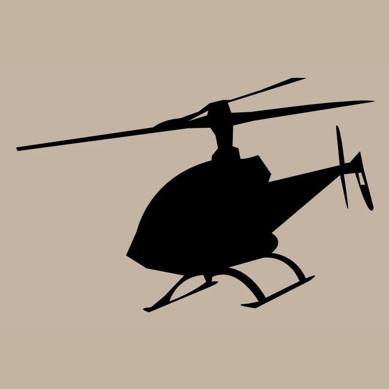 hélicoptère
