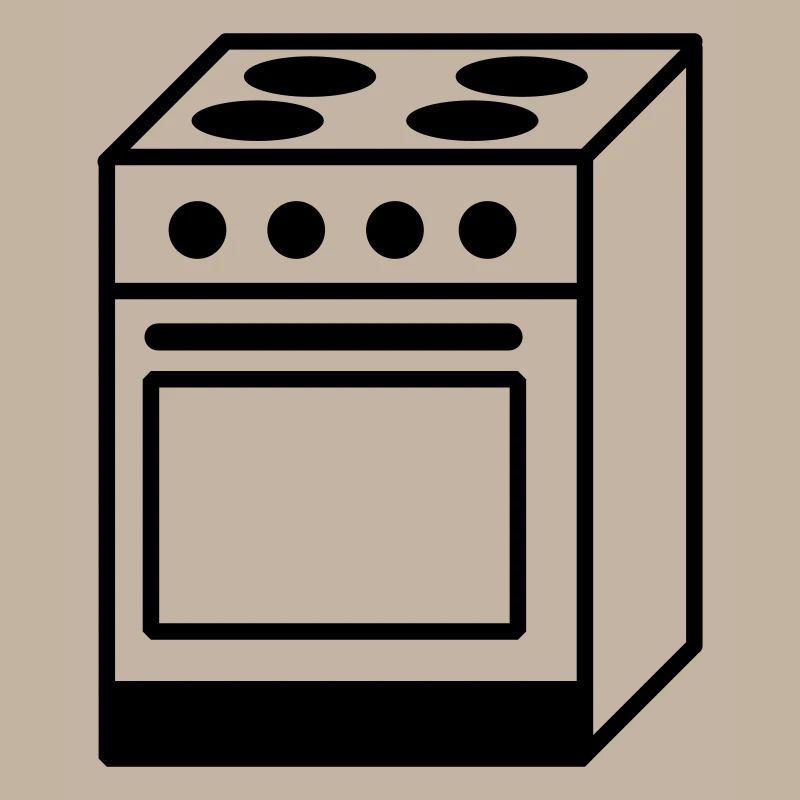 cuisinière