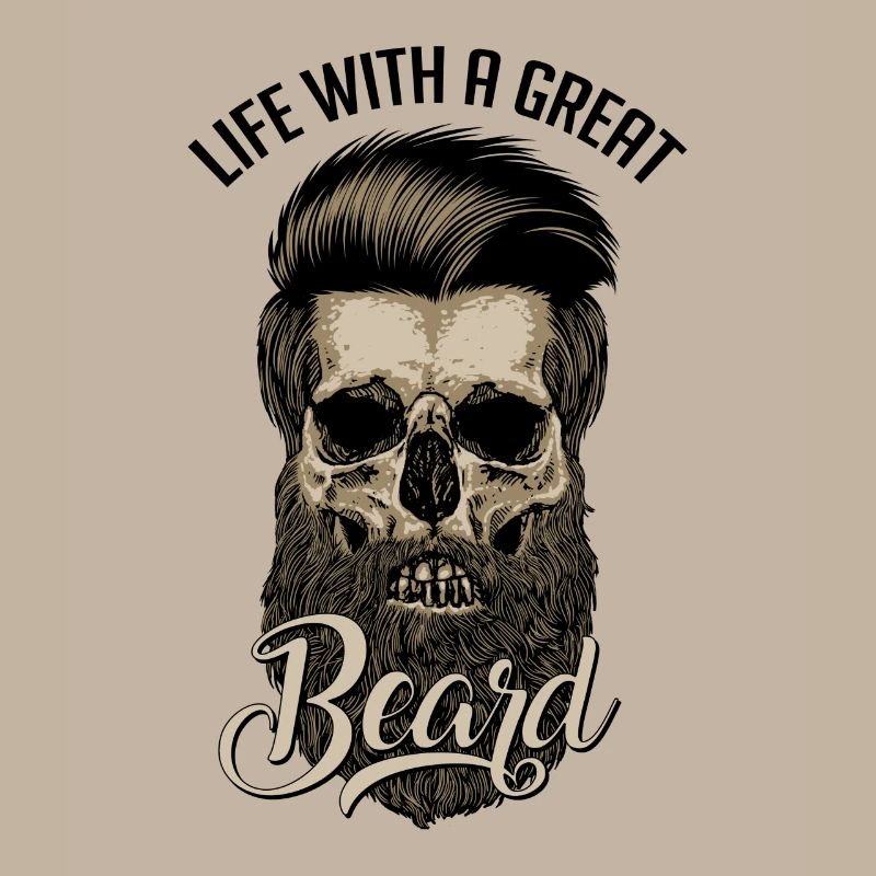 Great Beard