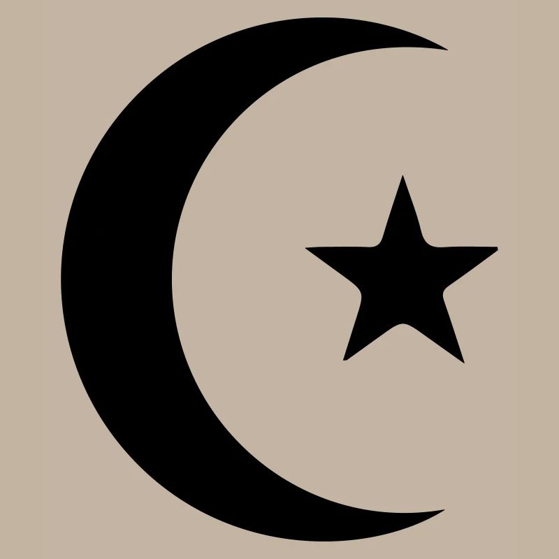 star_and_crescent