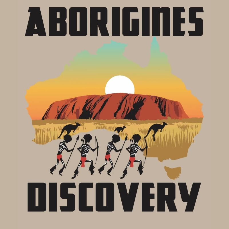 Aboriginal Discovery
