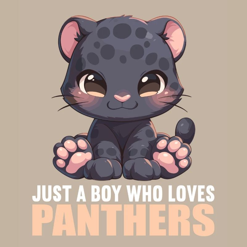 Panthers Panther