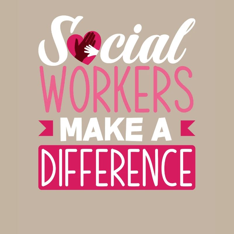 Social workers make a difference