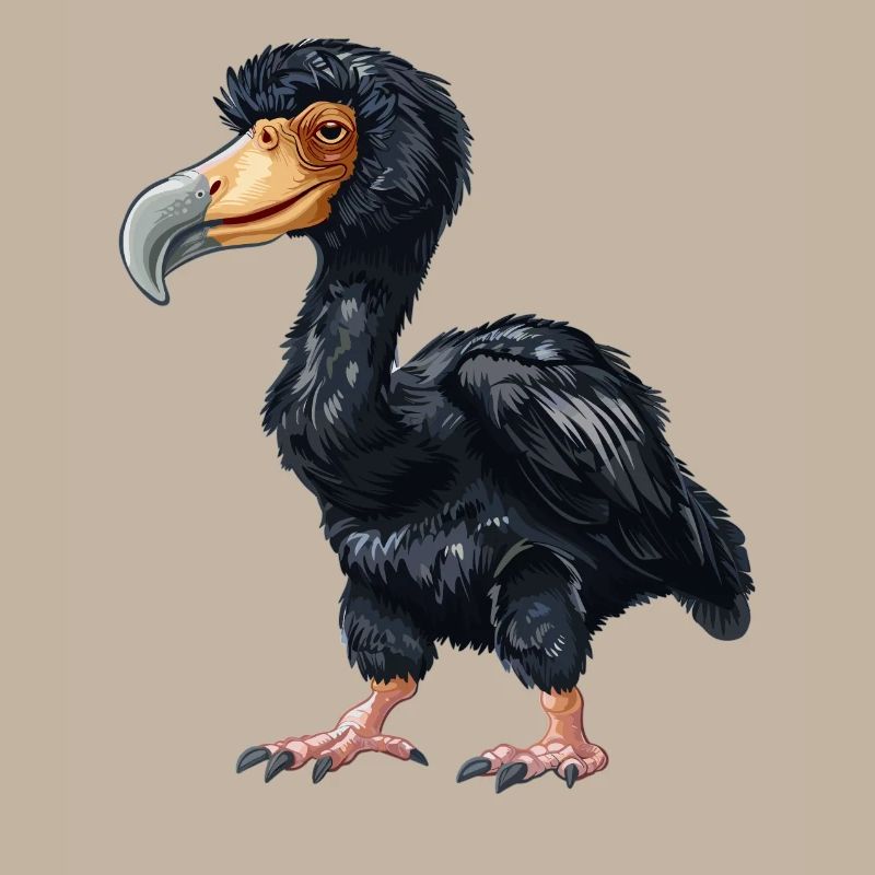 Dodos Dodo