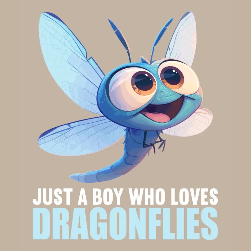 Libellules Libellule