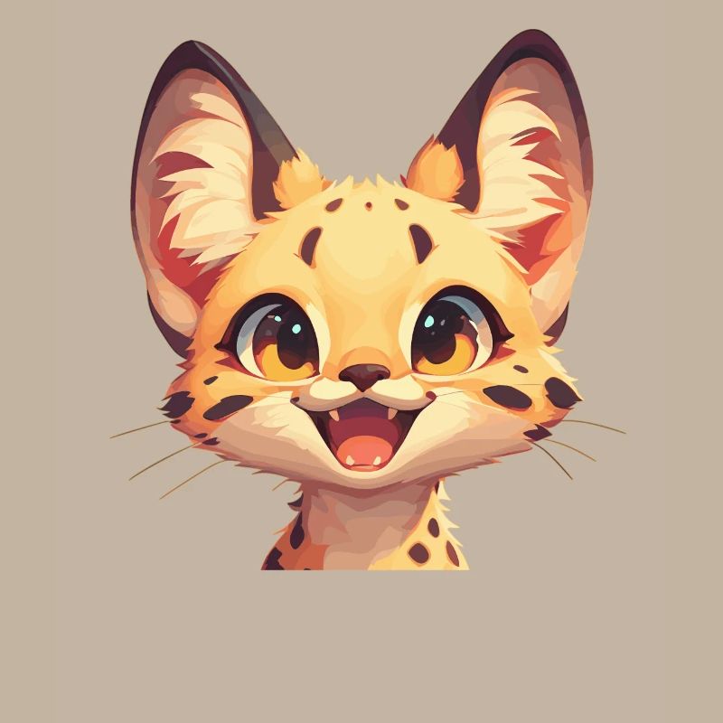 Servale Serval