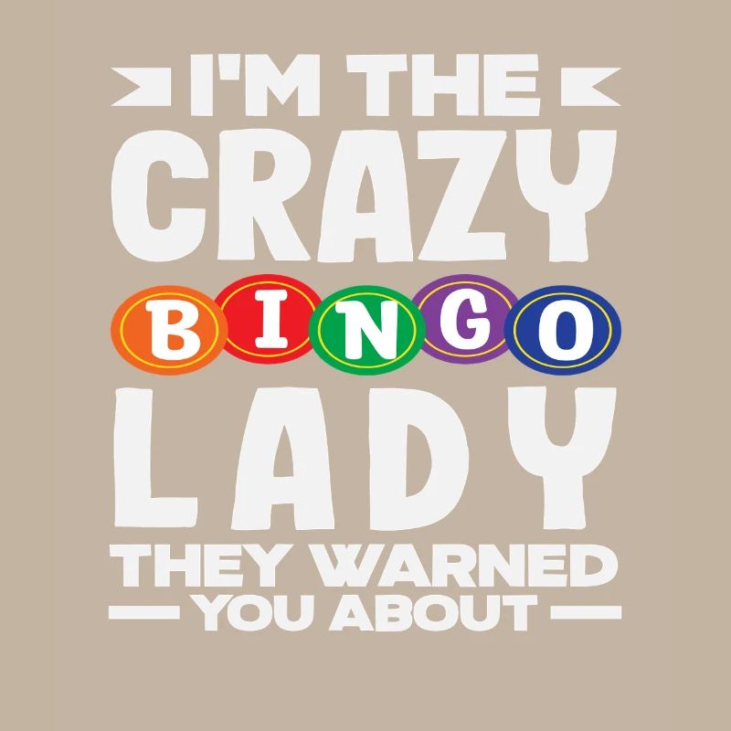 Bingo Player Crazy Lady Warning