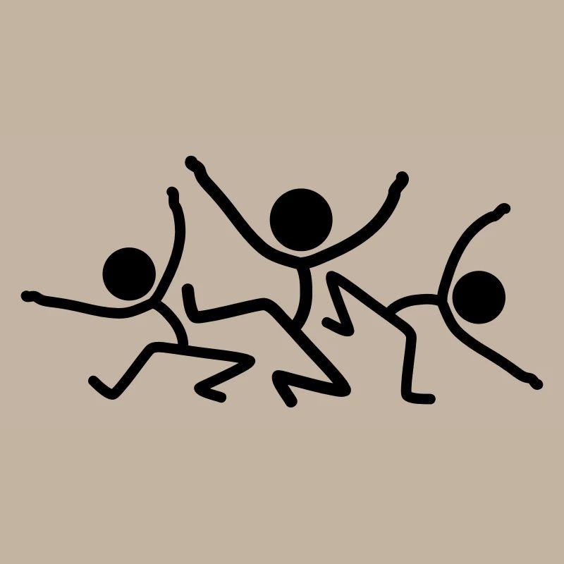 Dancing Party Team