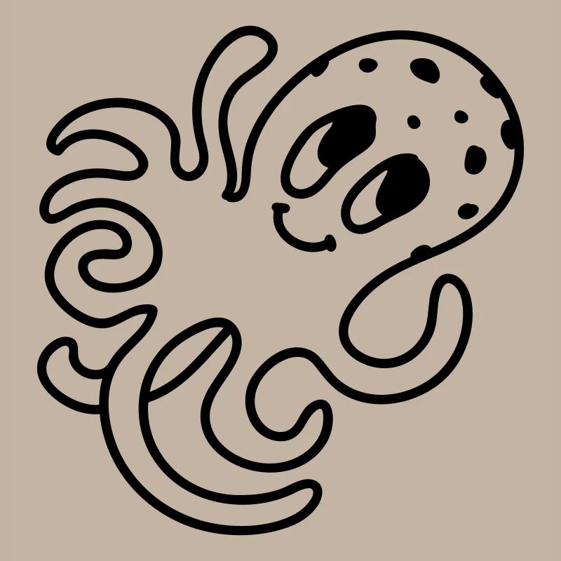 Octopus - Line