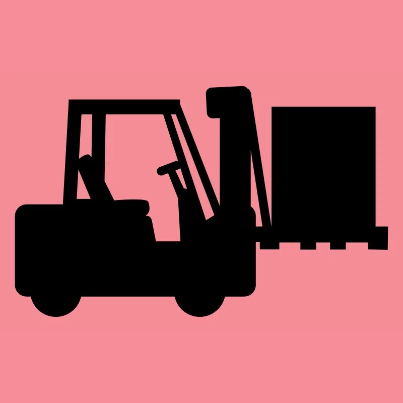 Forklift