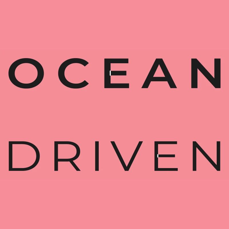 OCEAN DRIVER