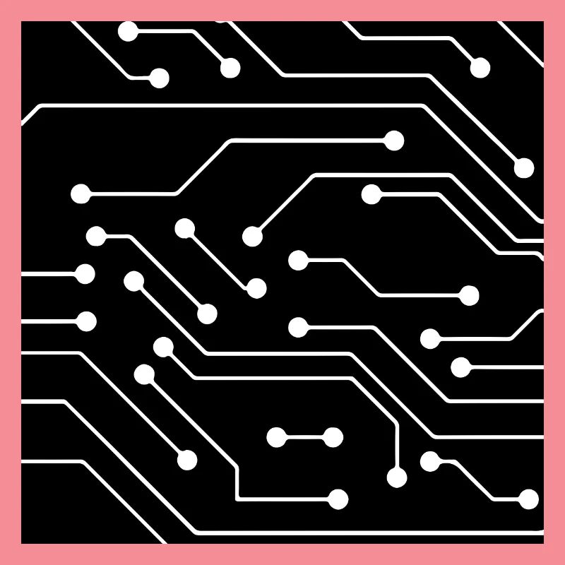 Computer pattern