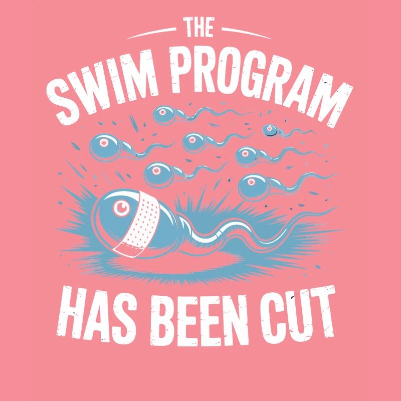 Swimming program has ended