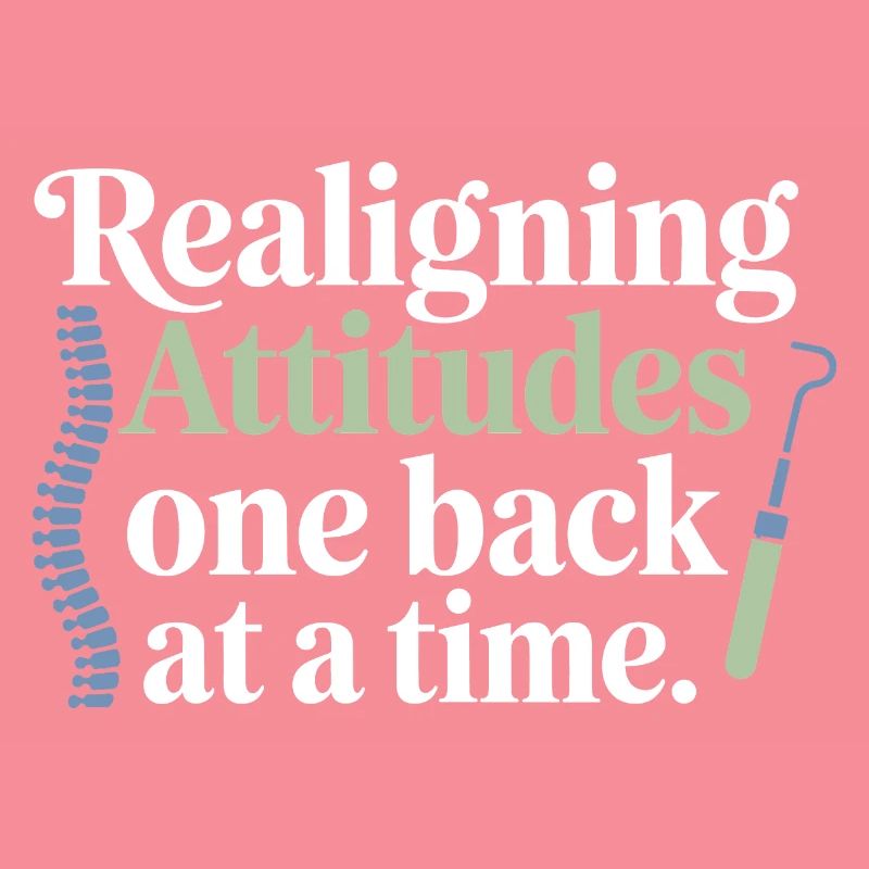 Licensed DC Clinical Spinal Alignment Expert 
